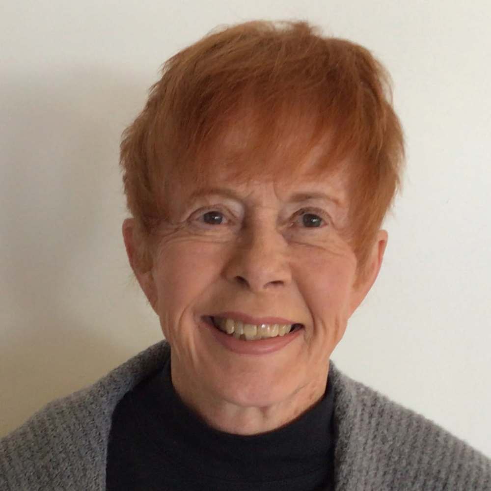 Meet your Posher, Ellen